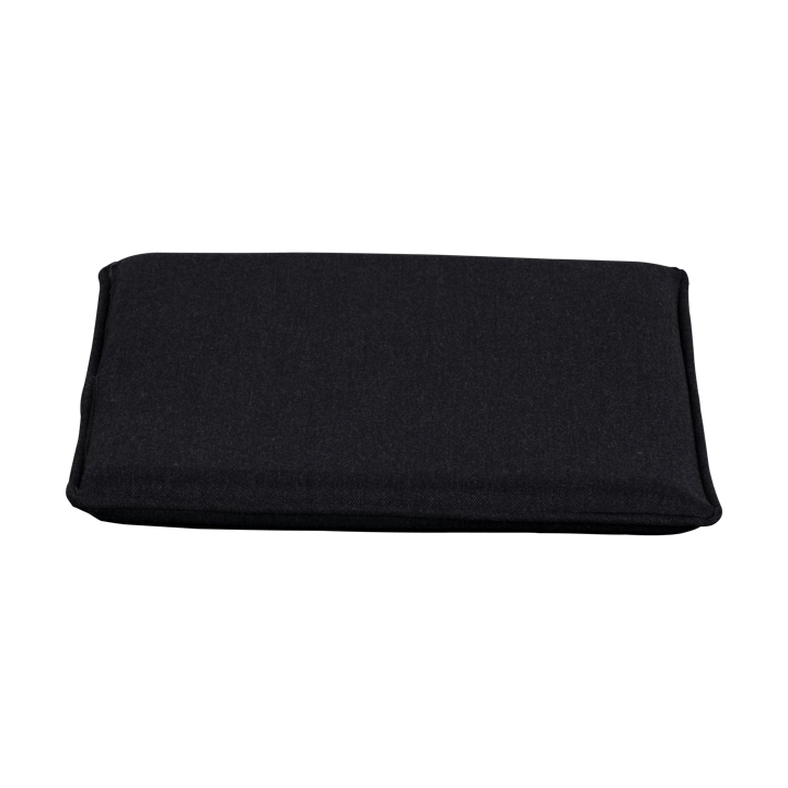 Frisk sittepute 37x37 cm - Raven - Brafab