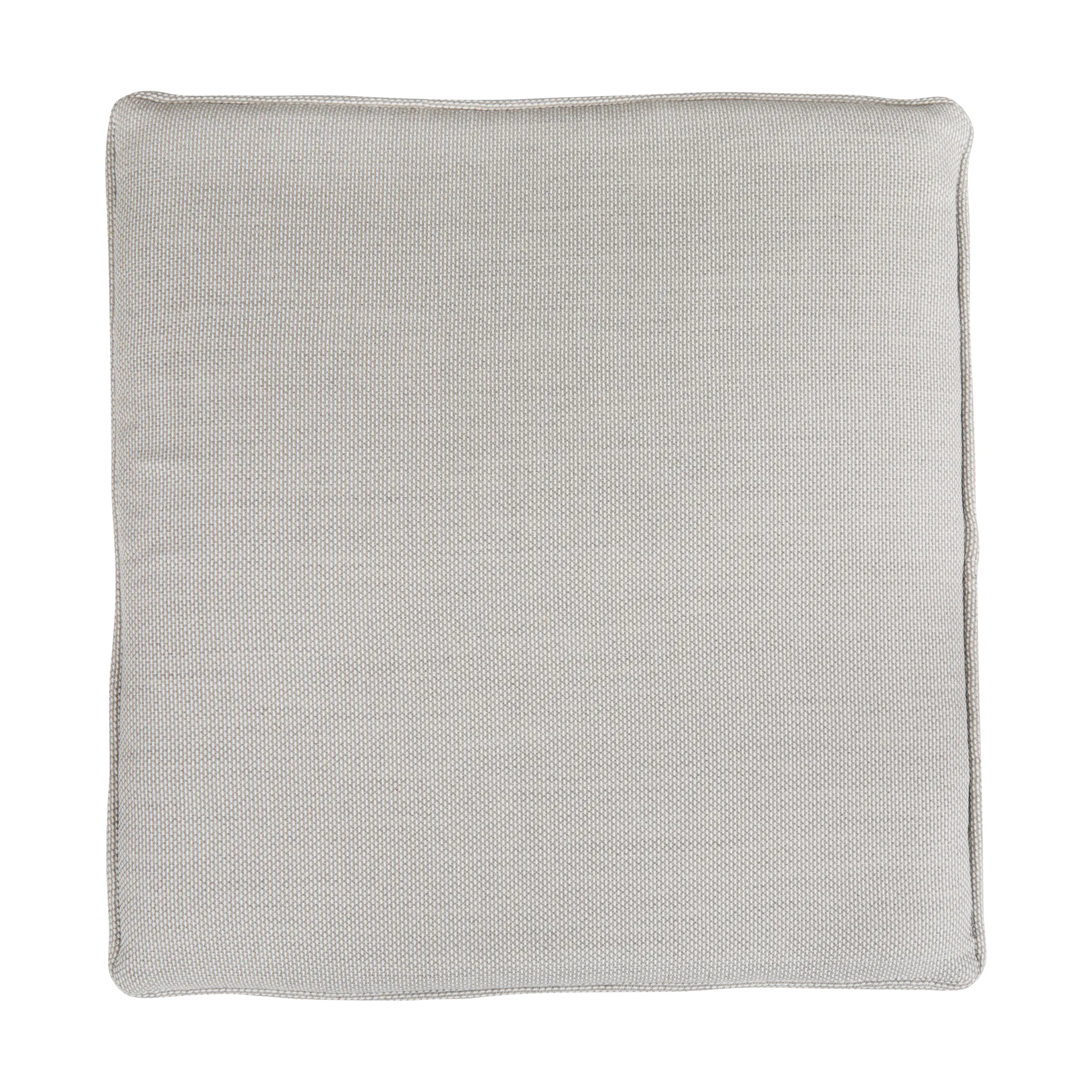 Frisk sittepute 41x43 cm, Ash Brafab