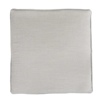 Frisk sittepute 41x43 cm - Ash - Brafab