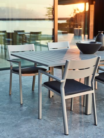 Frisk sittepute 41x43 cm - Tea - Brafab