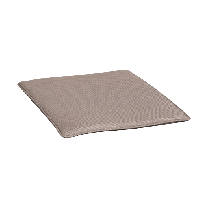 Frisk sittepute 48x53 cm - Ash - Brafab