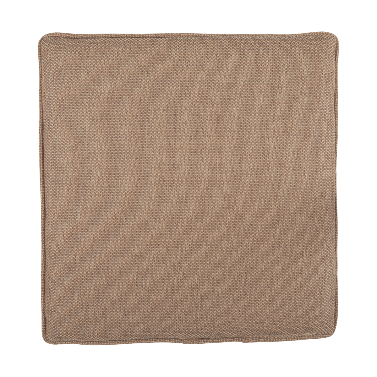 Brafab Frisk sittepute 48x53 cm Cinnamon gold