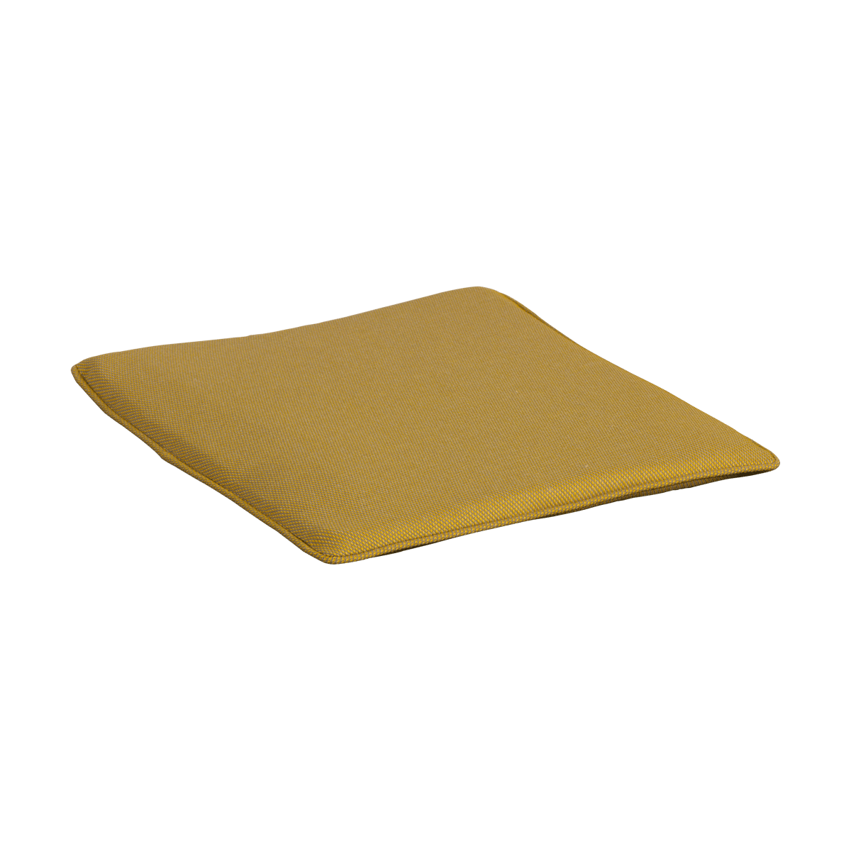 Brafab Frisk sittepute 48x53 cm Cream gold