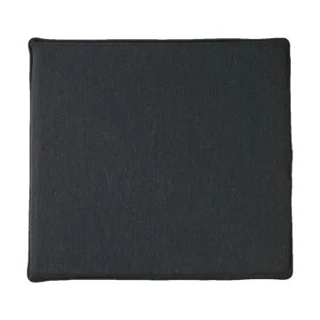 Frisk sittepute 48x53 cm - Raven - Brafab