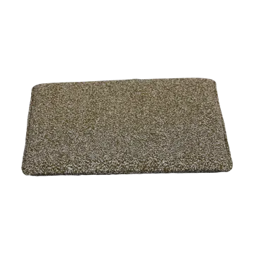 Frisk sittepute 48x53 cm - Teddy verde - Brafab