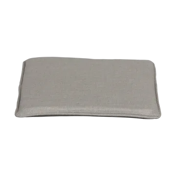 Frisk sittepute - Ash - Brafab