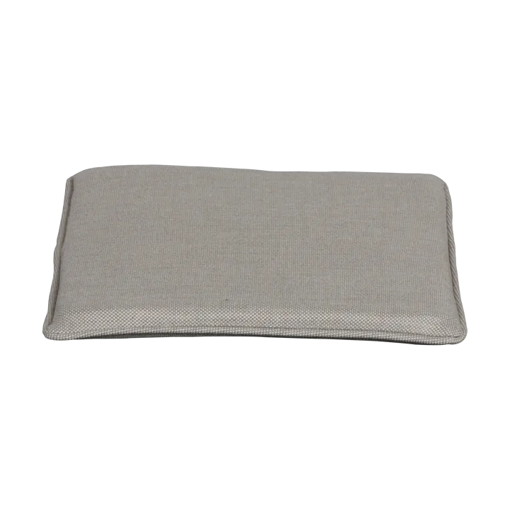 Frisk sittepute - Ash - Brafab