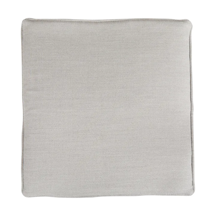 Frisk sittepute - Ash - Brafab