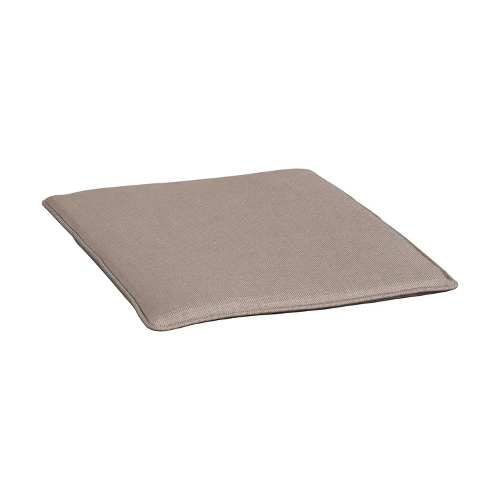 Frisk sittepute - Ash - Brafab