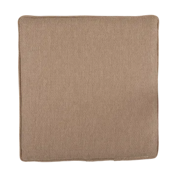 Frisk sittepute - Cinnamon gold - Brafab