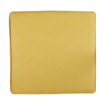 Frisk sittepute - Cream gold - Brafab