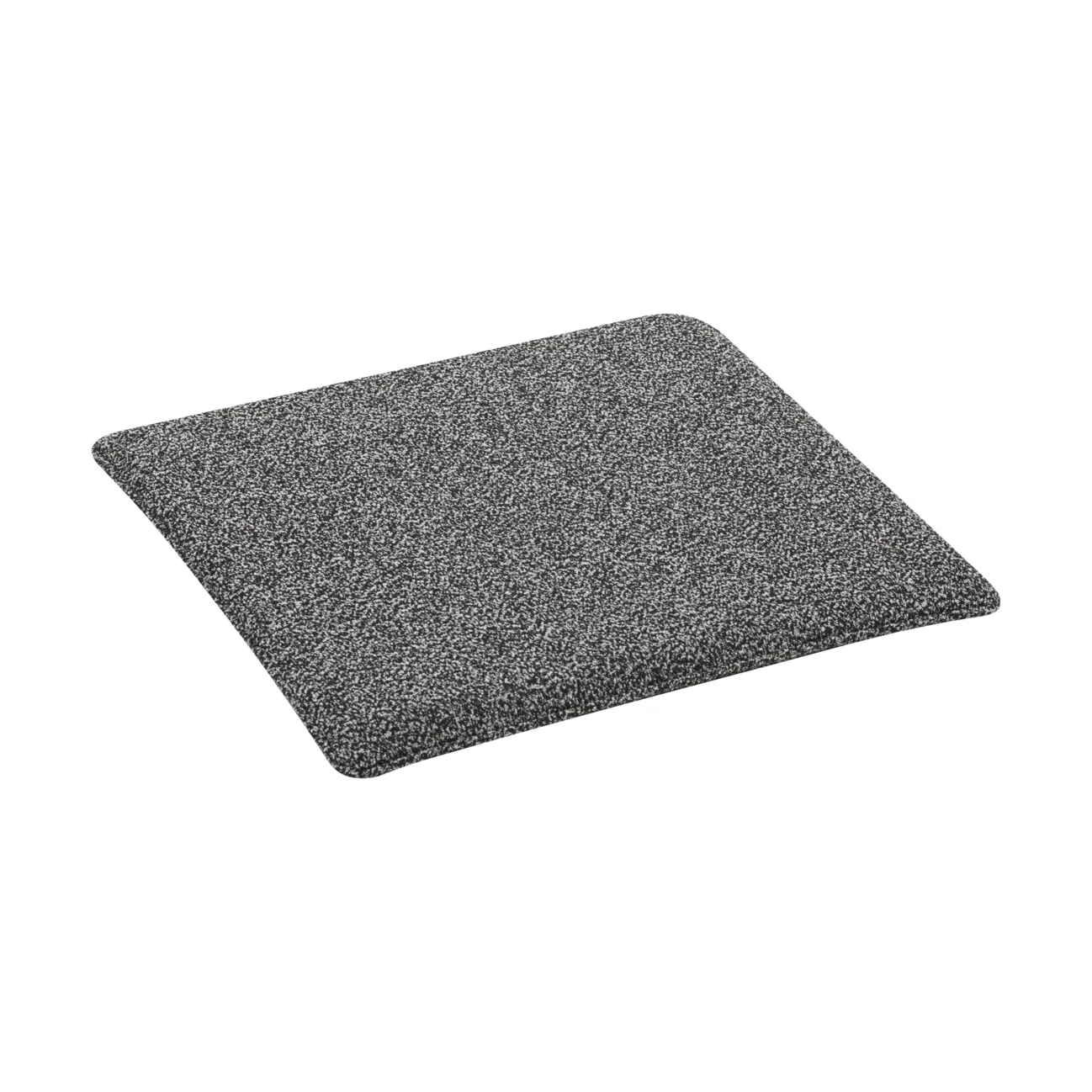 Frisk sittepute, Teddy ant, 37x37 cm Brafab