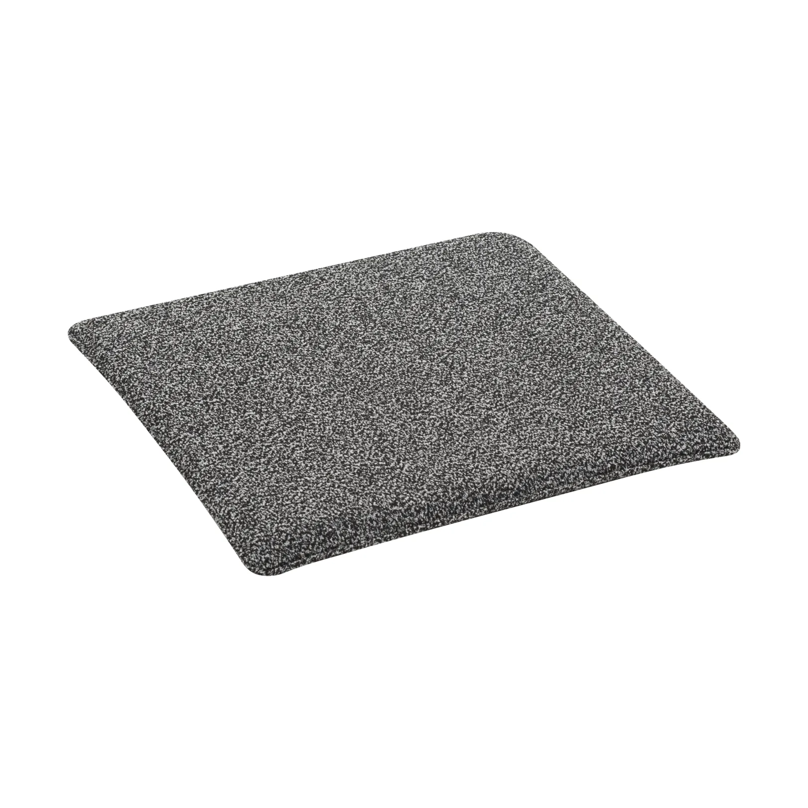 Frisk sittepute, Teddy ant, 43x41 cm Brafab