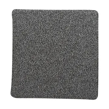 Frisk sittepute - Teddy ant, 43x41 cm - Brafab