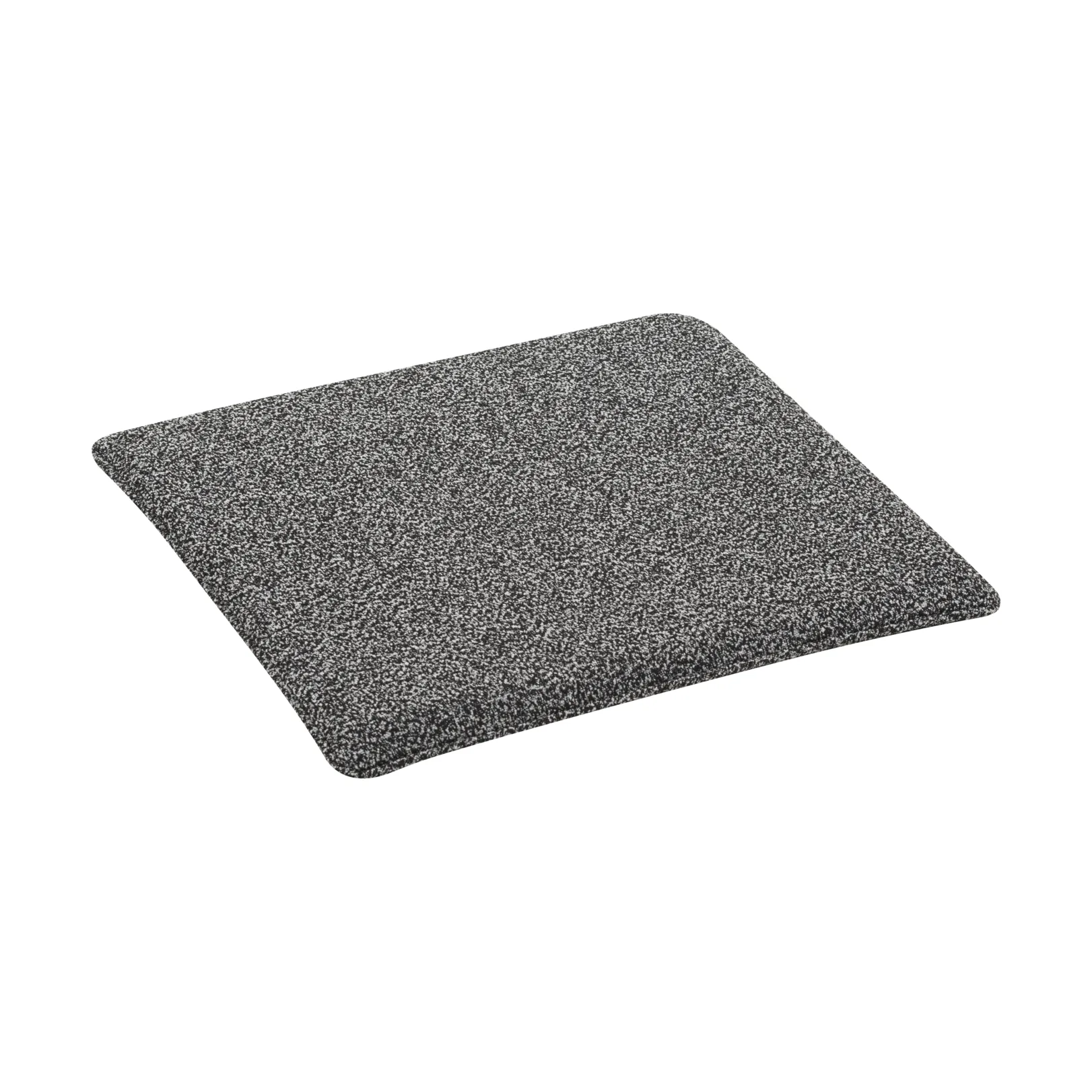 Frisk sittepute, Teddy ant, 48x53 cm Brafab