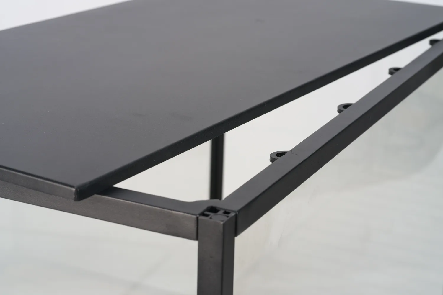 Grower Greens planteskap, Svart, 81x137 cm Brafab