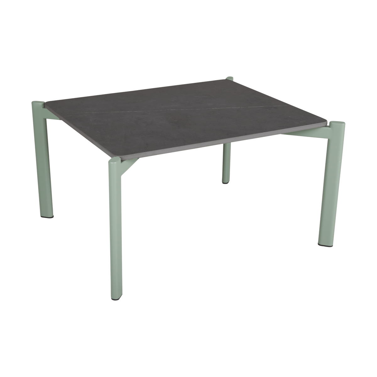 Brafab Hallavara sidebord Dusty green | Skandinavisk Design | Hagebord | Grønn