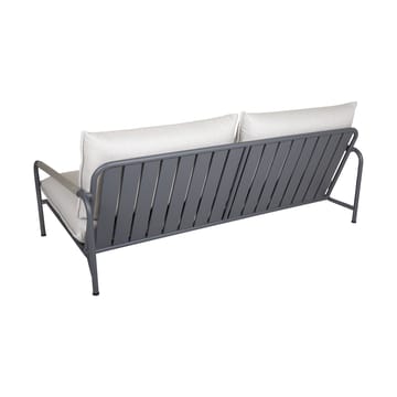 Lerberget 2,5-seter sofa - Anthracite-ask - Brafab