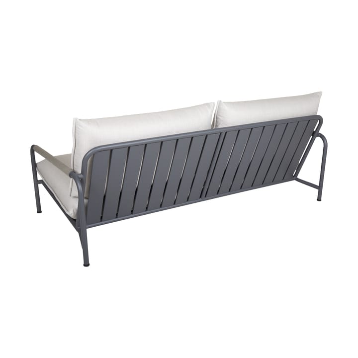 Lerberget 2,5-seter sofa, Anthracite-ask Brafab