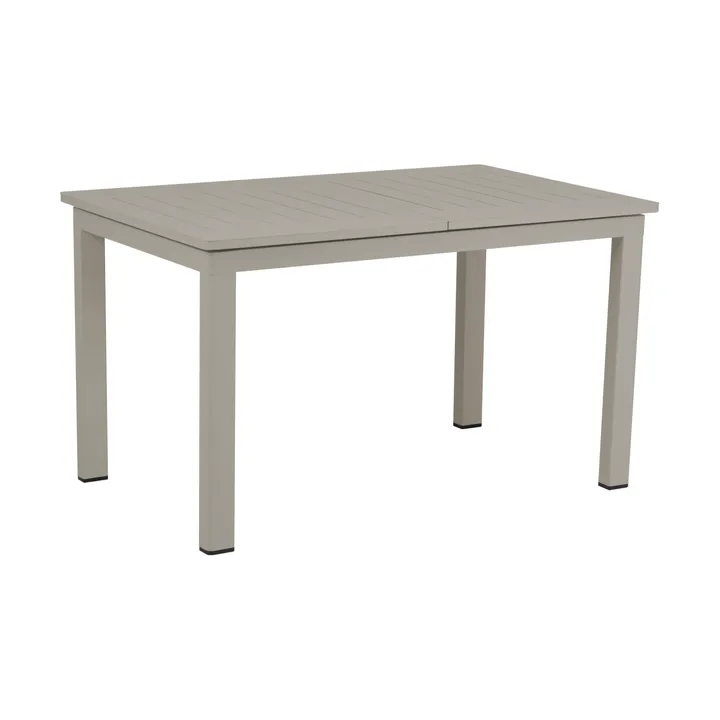 Lomma spisebord - Khaki, 128-187x80x73 cm - Brafab