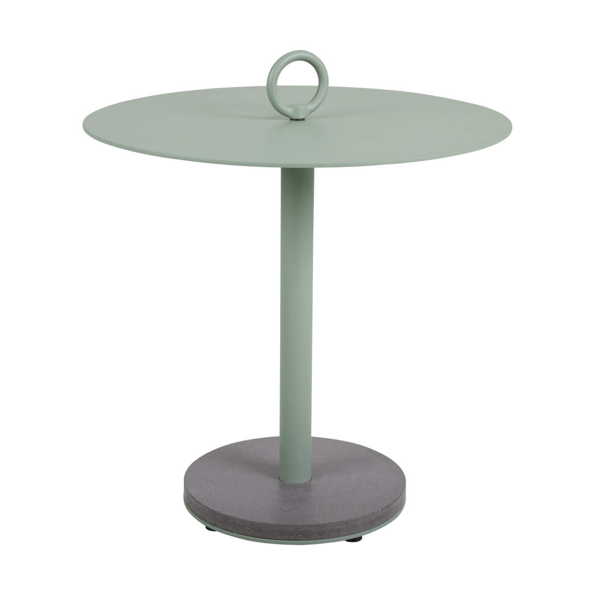 Brafab Niobe sidebord Green