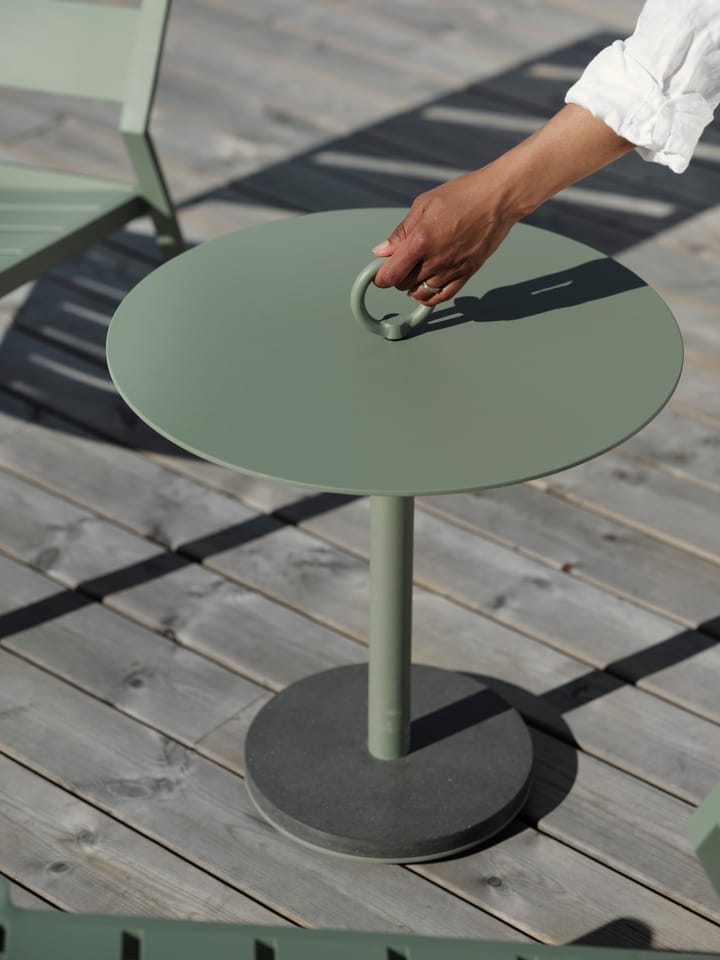 Niobe sidebord, Green Brafab