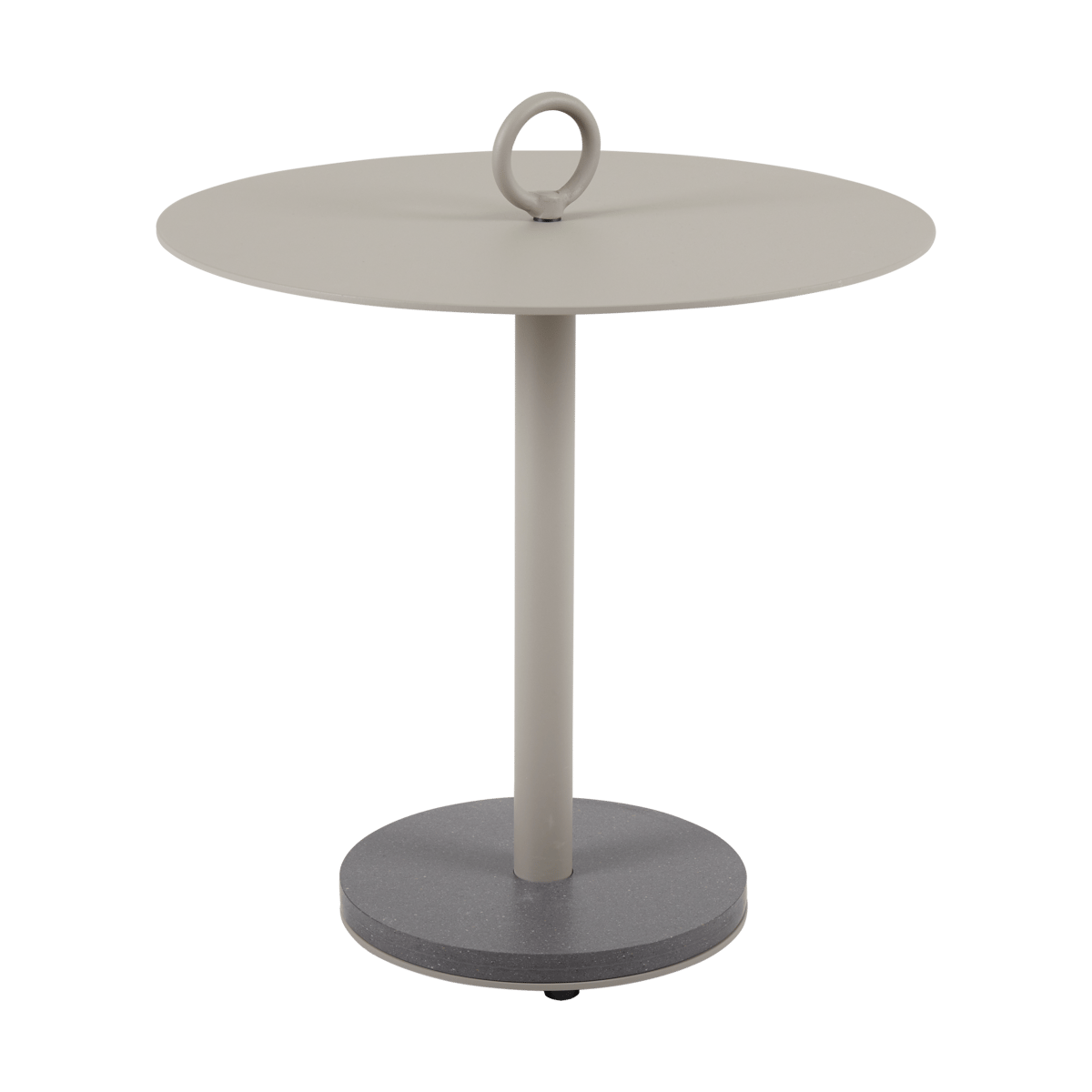 Bilde av Brafab Niobe sidebord Khaki
