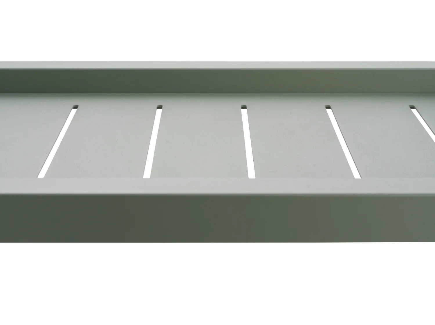 Samvaro serveringsvogn 86x49x69 cm, Dusty green Brafab