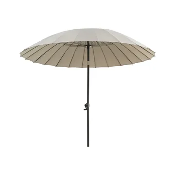 Shanghai parasoll - Khaki - Brafab