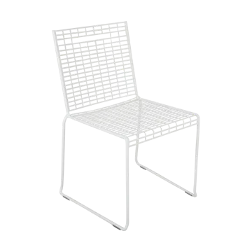 Sinarp stol - Hvit - Brafab