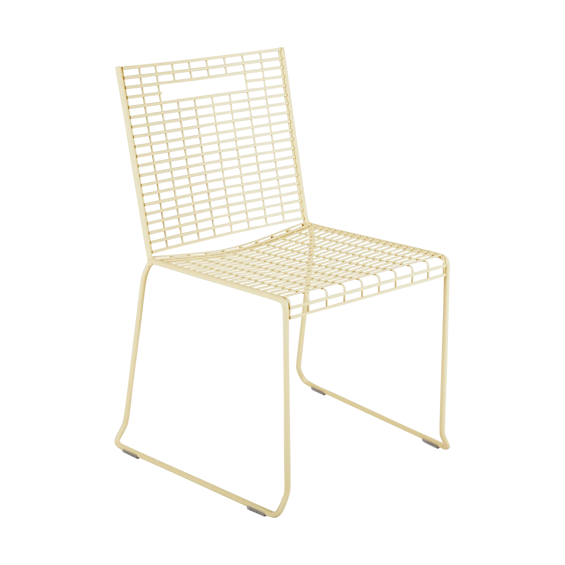 Sinarp stol, Lemon Brafab