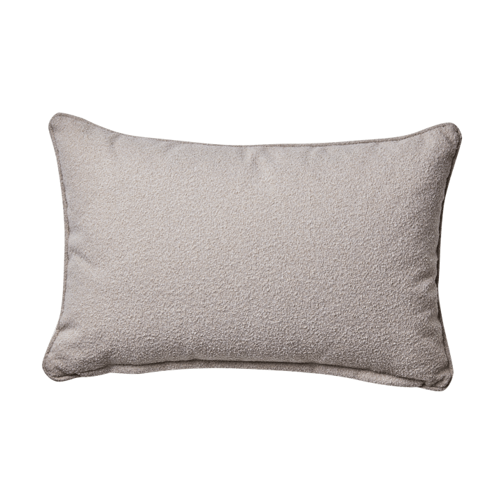 Teddy pute 40x60 cm - Teddy beige - Brafab