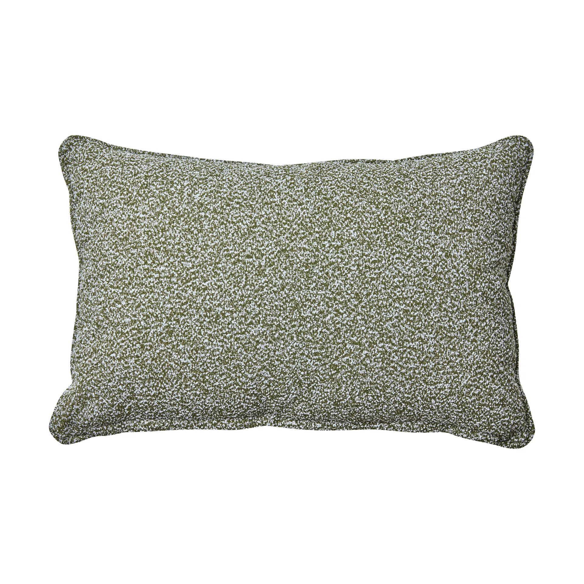 Teddy pute 40x60 cm, Teddy verde Brafab