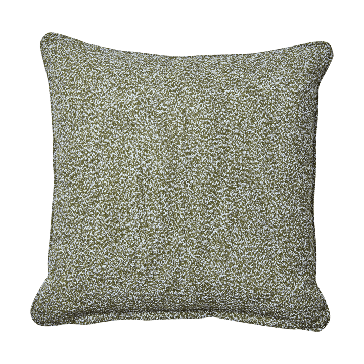 Teddy pute 50x50 cm - Teddy verde - Brafab