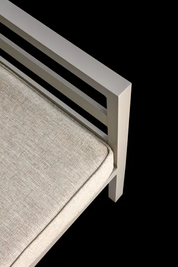 Weldon lenestol - Khaki-sand - Brafab