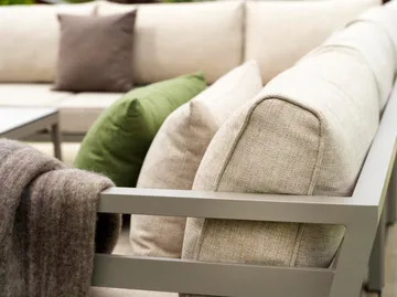 Weldon sofamodul - Khaki-sand, midtdel - Brafab