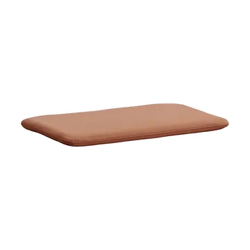 HB pute 33x53x3,5 cm - Spectrum skinn Brandy - Brdr. Krüger