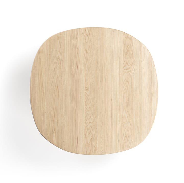 Jari salongbord Ø 85 cm, Oljet eik Brdr. Krüger