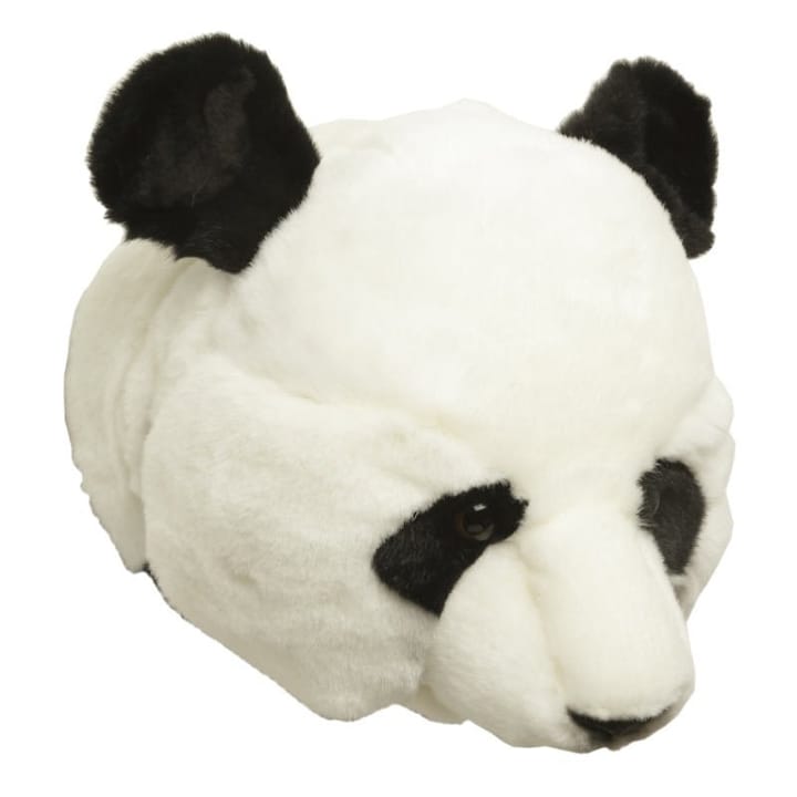 Pandahode for vegg - panda - Brigbys