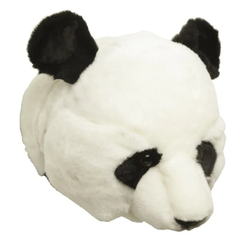 Pandahode for vegg, panda Brigbys