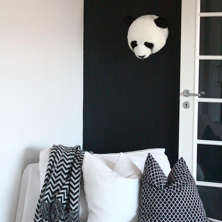 Pandahode for vegg, panda Brigbys