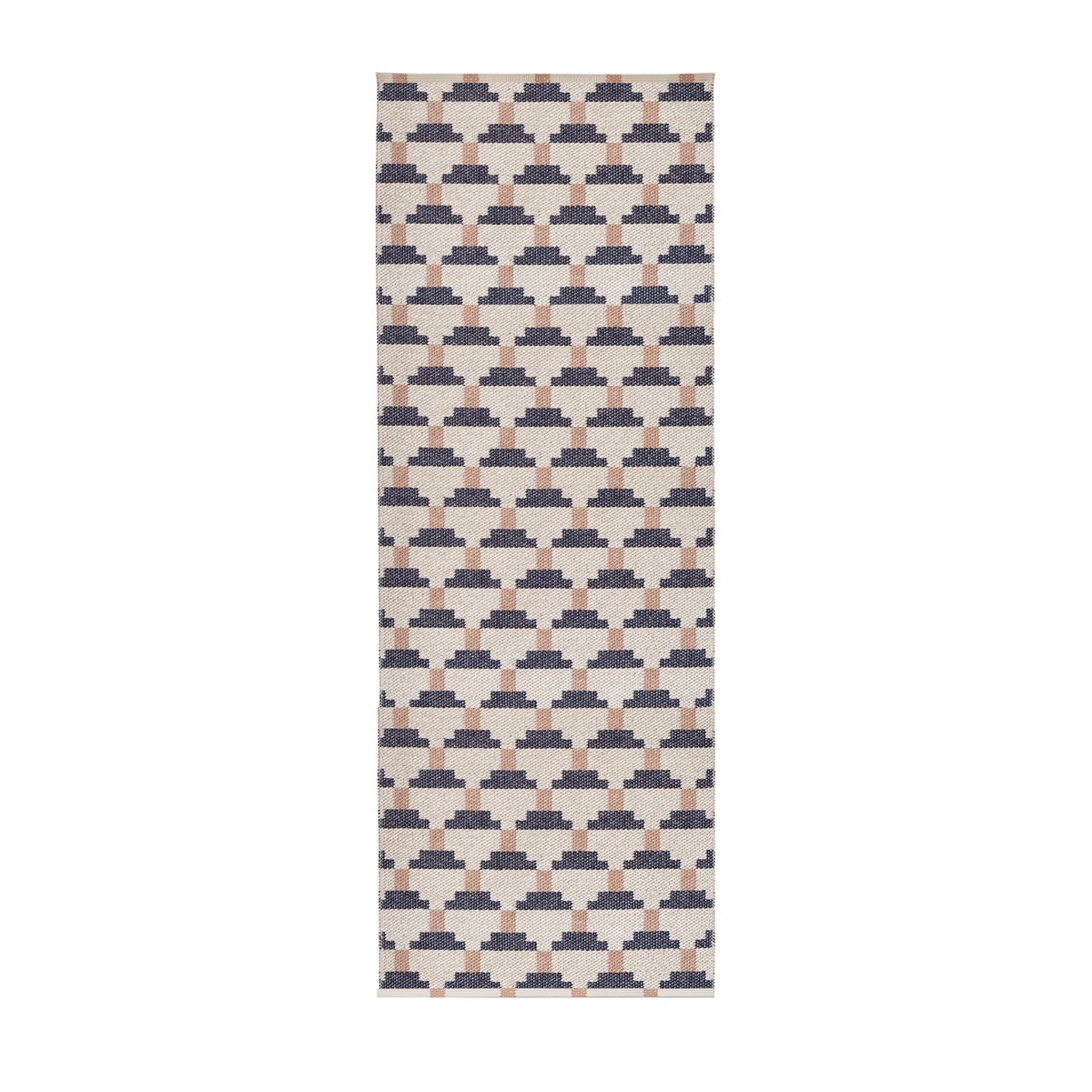 Bilde av Brita Sweden Confect teppe clay 70 x 100 cm