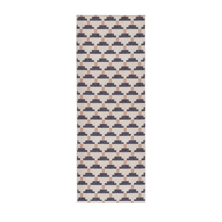Confect teppe clay - 70 x 300 cm - Brita Sweden