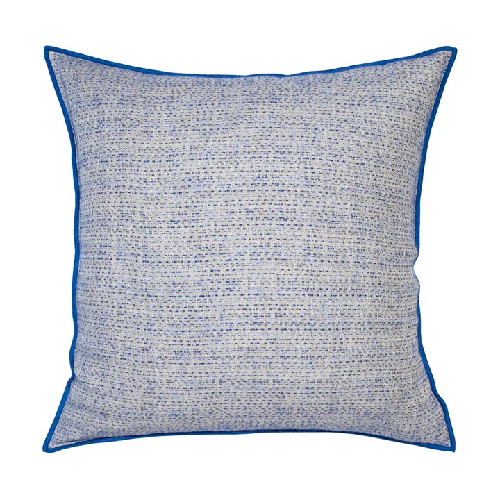 Field pute - Blue, 50x50 cm - Brita Sweden