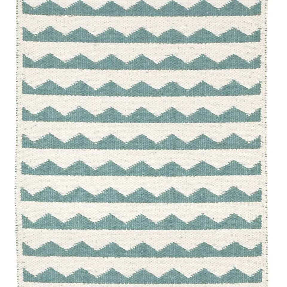 Gittan gulvteppe vann, 70x250 cm Brita Sweden