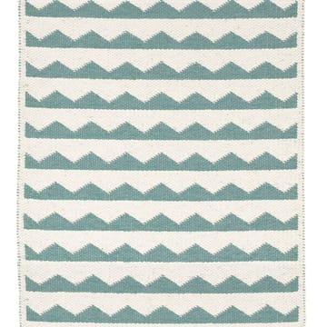 Gittan gulvteppe vann - 70x250 cm - Brita Sweden