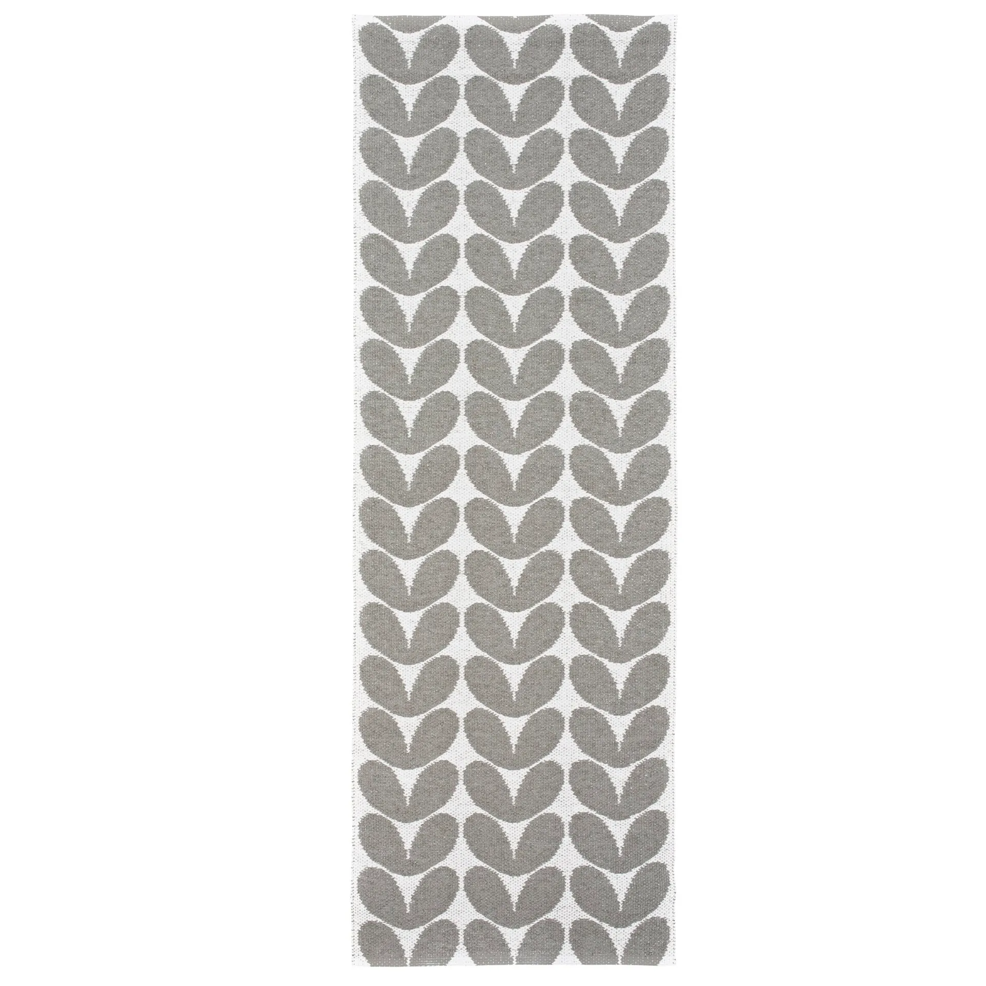 Karin gulvteppe concrete, 70x100 cm Brita Sweden