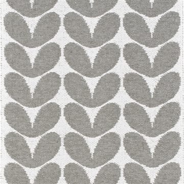 Karin gulvteppe concrete - 70x150 cm - Brita Sweden