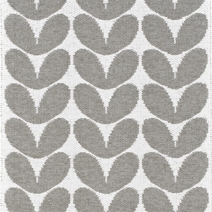 Karin gulvteppe concrete, 70x150 cm Brita Sweden