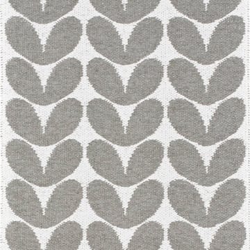 Karin gulvteppe concrete - 70x200 cm - Brita Sweden